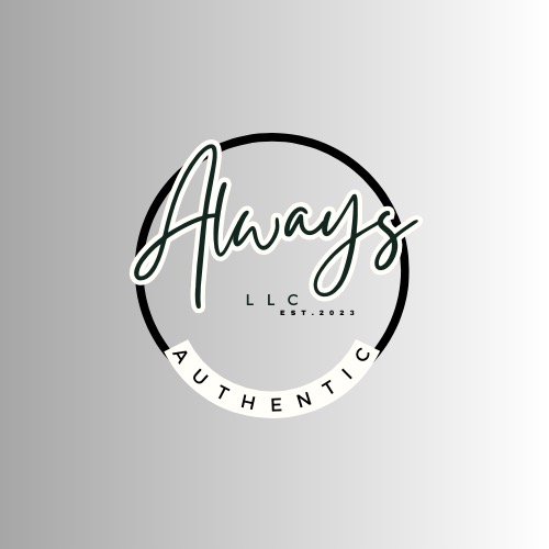Always Authentic